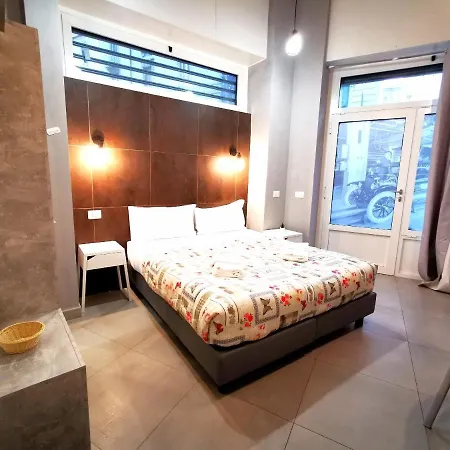 Style Holiday home Milan