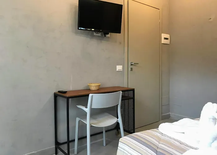 Style Otel Milano