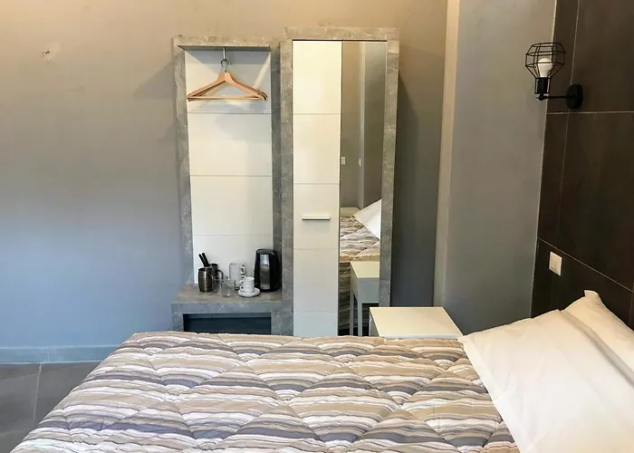 Otel Style Milano