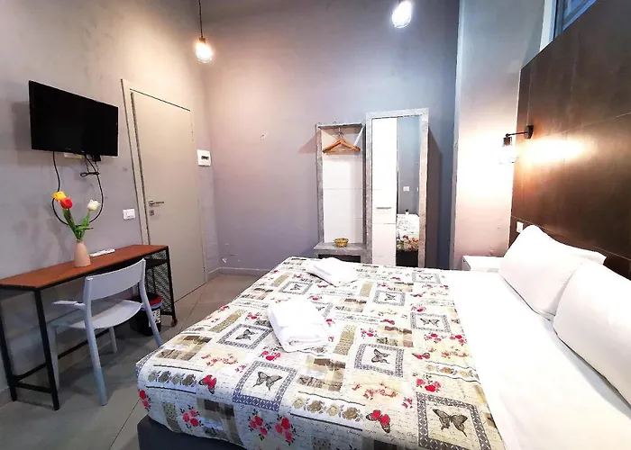 Otel Style Milano