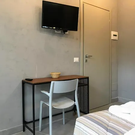 Style Hotel Milão