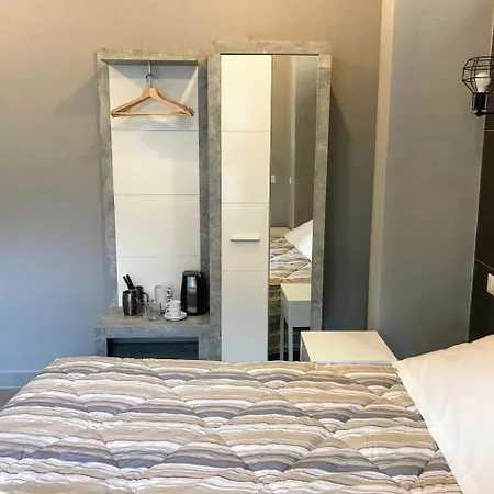 Hotel Style Milão